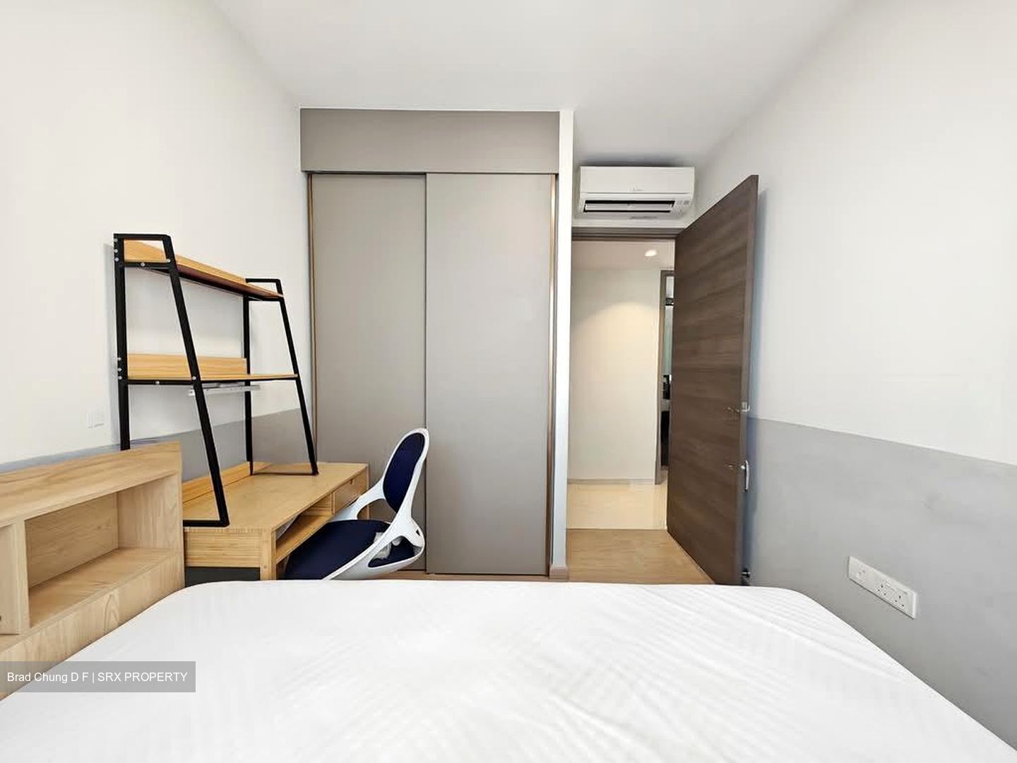 The Florence Residences (D19), Apartment #598072321